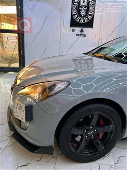 هیوندای جێنسس کوپ